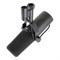 Shure SM7B - Студийный микрофон SM7B - фото 16437