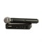 Shure BLX24E/PG58 M17 662-686 MHz - Беспроводная система с микрофоном PG58 BLX24E/PG58 M17 662-686 MHz - фото 16498