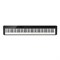 PX-S1100BK Privia Цифровое пианино, черное, Casio PX-S1100BK - фото 16564