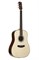 Maton CUSTOM-SHOP-FLATPICKER Акустическая гитара CUSTOM-SHOP-FLATPICKER - фото 16592