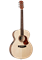Maton SRS70J Электроакустическая гитара SRS70J - фото 16673