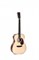 Sigma S000M-18E Электроакустическая гитара, с чехлом S000M-18E - фото 16720