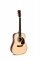 Sigma SDM-18E Электроакустическая гитара, с чехлом SDM-18E - фото 16722
