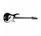 PEAVEY Milestone BLK - Бас-гитара Milestone BLK - фото 1726