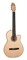 042647 Arena Flame Maple CW Crescent II Электроакустическая классическая гитара, La Patrie 042647 - фото 17350