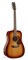 027316 Protege B18 Cedar Tobacco Burst Presys Электроакустическая гитара, Norman 027316 - фото 18073