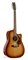 028061 Protege B18 CW Cedar Tobacco Burst Presys Электроакустическая гитара, Norman 028061 - фото 18122