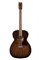 042333 Legacy Bourbon Burst QIT Электроакустическая гитара, Art & Lutherie 042333 - фото 18135