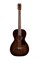 042395 Roadhouse Bourbon Burst A/E Электроакустическая гитара, Parlor, с чехлом, Art & Lutherie 042395 - фото 18136