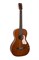 047727 Roadhouse Havana Brown Q-Discrete Электроакустическая гитара, с чехлом, Art & Lutherie 047727 - фото 18140