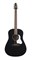 048595 S6 Classic Black A/E Электроакустическая гитара, черная, Seagull 048595 - фото 18143