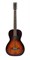041930 ST40 Parlor Burnt Umber HG A/E Электроакустическая гитара, Norman 041930 - фото 18146