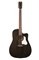 042463 Americana Faded Black CW QIT Электроакустическая гитара, Art & Lutherie 042463 - фото 18149