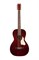 042401 Roadhouse Tennessee Red A/E Электроакустическая гитара, с чехлом, Art & Lutherie 042401 - фото 18154