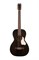 042418 Roadhouse Faded Black A/E Электроакустическая гитара, с чехлом, Art & Lutherie 042418 - фото 18155