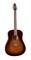 041831 S6 Original Burnt Umber QIT Электроакустическая гитара, Seagull 041831 - фото 18165