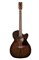 042340 Legacy Bourbon Burst CW QIT Электроакустическая гитара, Art & Lutherie 042340 - фото 18167