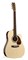 035885 Studio ST68 CW Element DLX TRIC Электроакустическая гитара, с футляром, Norman 035885 - фото 18191