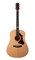 047932 Metropolis Natural Cedar EQ Электроакустическая гитара, с футляром, Godin 047932 - фото 18200