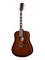 047918 Metropolis LTD Havana Burst HG EQ Электроакустическая гитара, санберст, с футляром, Godin 047918 - фото 18205