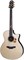 CRAFTER AL G-1000ce - Гитара электроакустическая шестиструнная AL G-1000CE - фото 18705