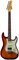 CRAFTER Charlotte (Silhouette) RS Tobacco Sunburst - Электрогитара CHARLOTTE S RS TS - фото 18713