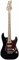 CRAFTER Crema MP Cosmic Black - Электрогитара CREMA S MP CB - фото 18720