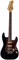 CRAFTER Crema RS Cosmic Black - Электрогитара CREMA S RS CB - фото 18722