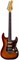 CRAFTER Crema RS Tobacco Sunburst - Электрогитара CREMA S RS TS - фото 18724