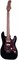 CRAFTER Crema VVS MP Cosmic Black - Электрогитара CREMA S VVS MP CB - фото 18725