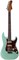 CRAFTER Crema VVS RS Ara Green - Электрогитара CREMA S VVS RS AG - фото 18727