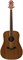 CRAFTER D-8/NC VVS - Гитара акустическая шестиструнная D 8/NC VVS - фото 18732