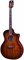 CRAFTER MIND G-2500ce ALK DL - Гитара электроакустическая шестиструнная MIND G-2500CE ALK DL - фото 18781