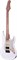 CRAFTER Modern Seoul II S VVS MP Olympic White - Электрогитара MODERN SEOUL II S VVS MP OW - фото 18789