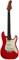 CRAFTER Modern Seoul VVS RS Vintage Red - Электрогитара MODERN SEOUL S VVS RS VR - фото 18793