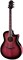 CRAFTER NOBLE TPS Edition - Гитара электроакустическая NOBLE TPS EDITION - фото 18795
