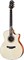 CRAFTER PK G-MAHOce - Гитара электроакустическая шестиструнная PK G-MAHOCE - фото 18800
