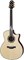 CRAFTER SM G-1000ce - Гитара электроакустическая шестиструнная SM G-1000CE - фото 18803