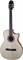 CRAFTER SNT 16ce Pro - Гитара классическая со звукоснимателем SNT 16CE PRO - фото 18805