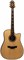 CRAFTER SRP D-36ce - Гитара электроакустическая шестиструнная SRP D-36CE - фото 18810