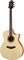 CRAFTER STG G-16ce - Гитара электроакустическая шестиструнная STG G-16CE - фото 18815