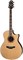 CRAFTER STG G-18ce - Гитара электроакустическая шестиструнная STG G-18CE - фото 18816