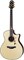 CRAFTER TB G-1000ce - Гитара электроакустическая шестиструнная TB G-1000CE - фото 18826