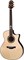 CRAFTER WF G-1000ce - Гитара электроакустическая шестиструнная WF G-1000CE - фото 18827