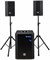 ENLEMA APS 1000 DSP - Акустическая система активная APS 1000 DSP - фото 18830