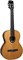LAG CHV-15E SMART - Гитара классическая 4/4 GLH CHV15E - фото 18866