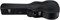 LAG HLG 100C - Чехол для классической гитары HLG 100C - фото 18871