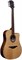 LAG THV-10DCE LB SMART - Гитара электроакустическая GLH THV10DCE-LB - фото 18912