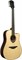 LAG THV-30DCE SMART - Гитара электроакустическая GLH THV30DCE - фото 18915