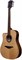 LAG TLHV-10DCE SMART - Гитара электроакустическая GLH TLHV10DCE - фото 18919